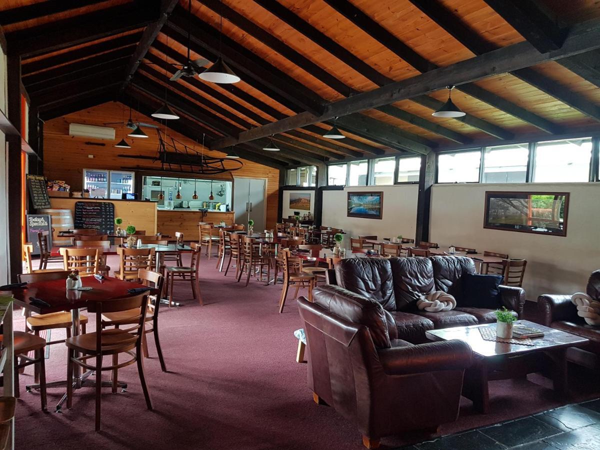 Harrietville Hotel Motel מראה חיצוני תמונה