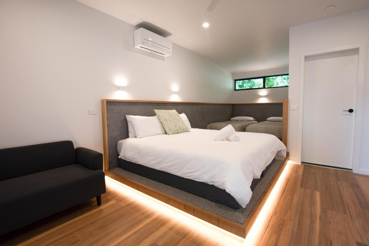 Harrietville Hotel Motel מראה חיצוני תמונה