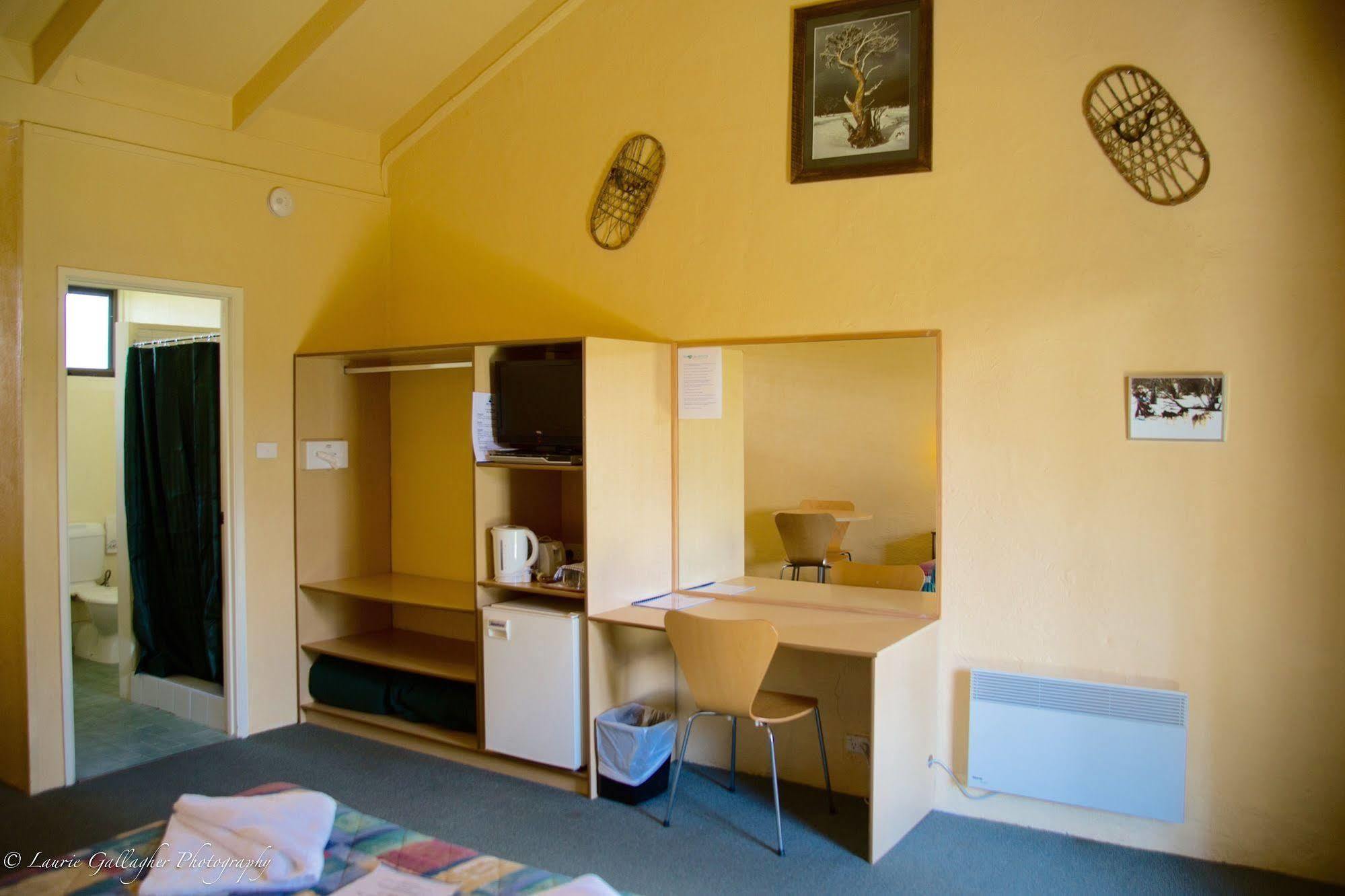 Harrietville Hotel Motel מראה חיצוני תמונה
